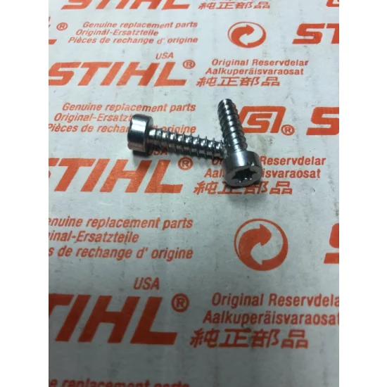 STIHL  Wkręt samogwintujący IS-P5x16 9074 477 4123